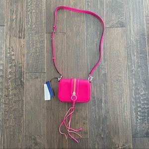 Rebecca Minkoff Mini Mara Crossbody
